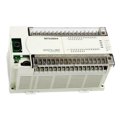 FX2N-48MT-D
