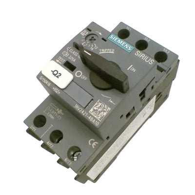 3RV2421-4BA10