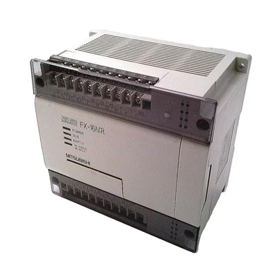 FX-16MR-ESS