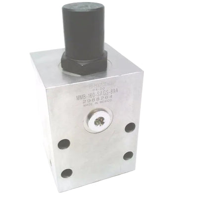 MMB-160-SAGS-89A