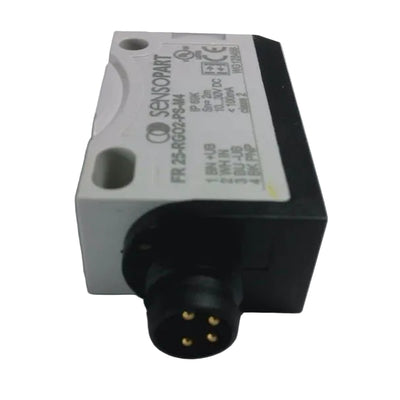 FR 25-RGO2-PS-M4