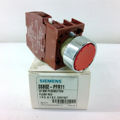 3SB02-PFR11