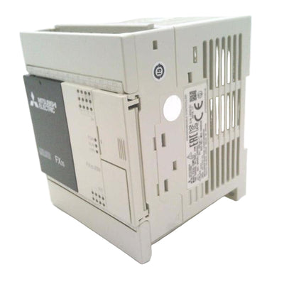 FX3S-20MR/ES