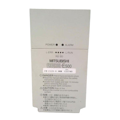 FR-E520-0.4KN