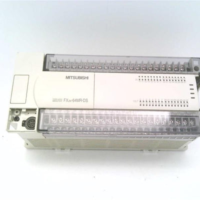 FX2N-64MR-DS