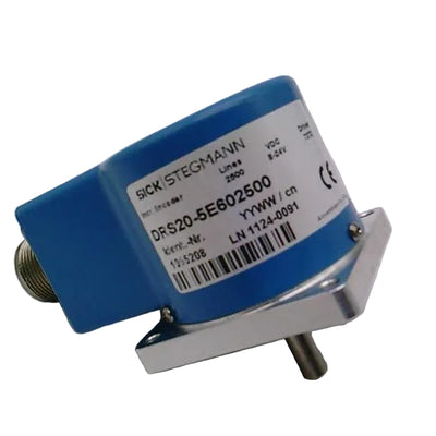 DRS20-5E602500