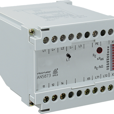 AN5873.11/102 UH AC230V 50K-OHM