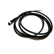 SAC-8P-M12MS/ 2,0-28X/M12FS OD