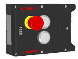 EUCHNER MGB-L2-ARA-AM3A1-M-R-121237