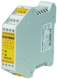 EUCHNER  ESM-BA301 085613
