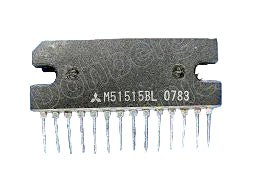 M51515BL