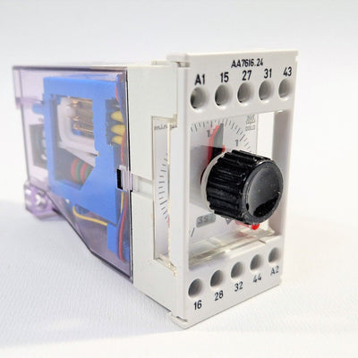 DOLD AA7616.24 AC50/60HZ 110V 0,15-1000S