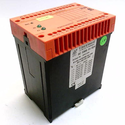BO5988.61/024/61-DC24V+AC250V-50/60HZ
