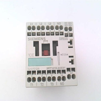 3RT1015-2AK61