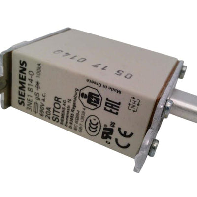 3NE1814-0