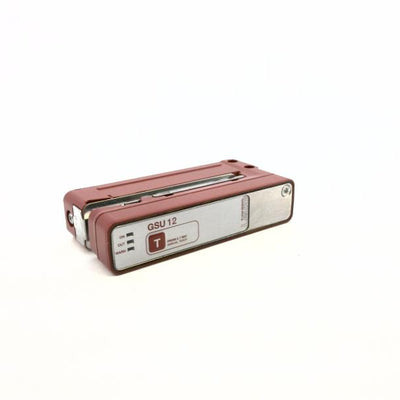 GSU12/6G.3-M8