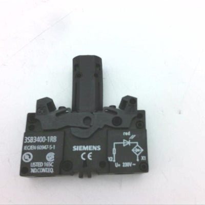 3SB3400-1RB