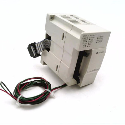 FX3U-20SSC-H