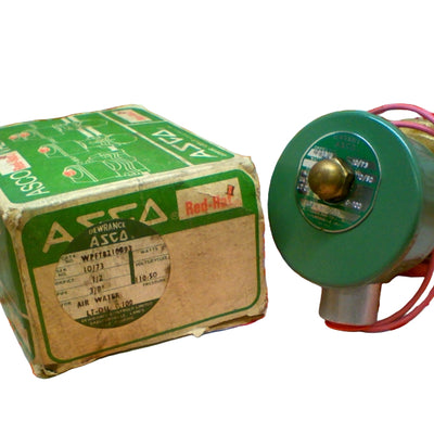WPFT-8210B93-110V-50HZ
