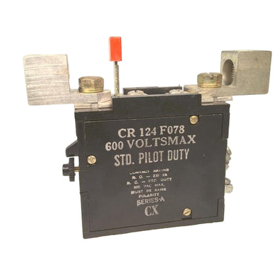CR124F078