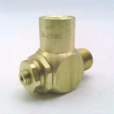 PARKER 032510500