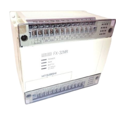 FX-32MR-ES/UL