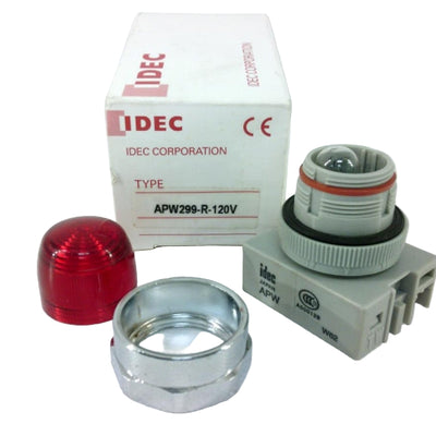 APW299-R-120V