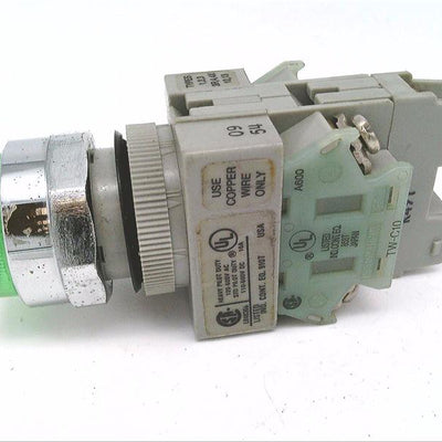 ALW29910D-G-120V
