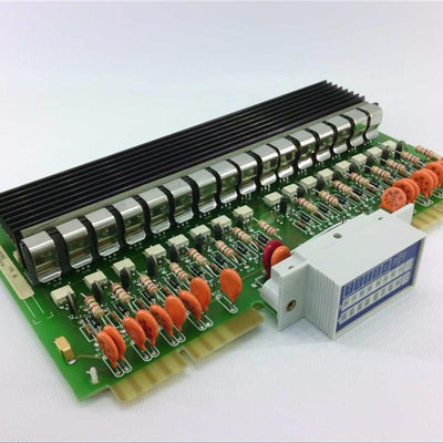Honeywell 621-6550RC