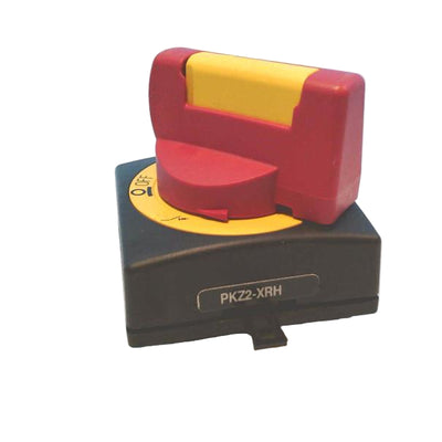 PKZ2-XRH