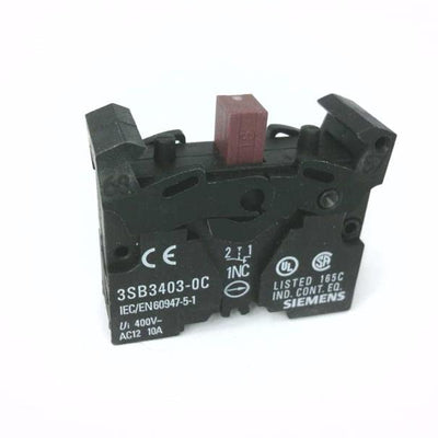 3SB3403-0C