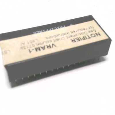 HONEYWELL VRAM-1