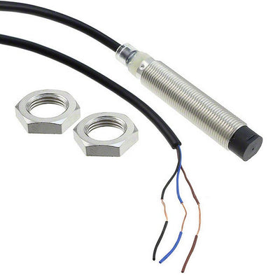 E2B-M12KS02-WP-C1 5M