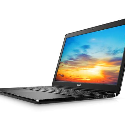 LATITUDE E5510