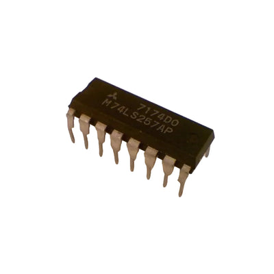 M74LS257AP
