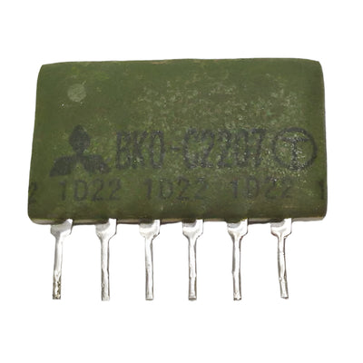 BKO-C2207