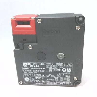 D4NL-2CFA-B4