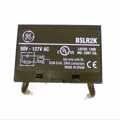 BSLR2K