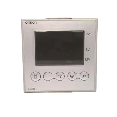 E5AN-HAA2HHBFM-W-500 AC100-240