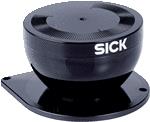 SPARE PART SET OPTICS COVER MICROSCAN3