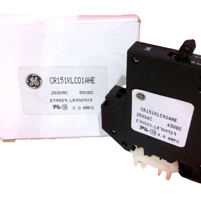 CR151KLC01AHE