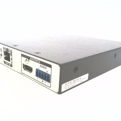 DTP HDMI 4K 330 RX