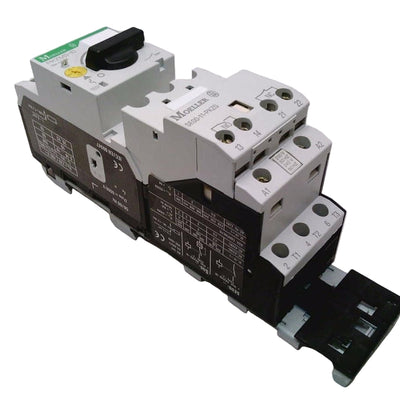 PKZM0-10/SE00-11-230V/50HZ-240V/60HZ