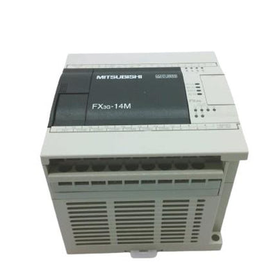 FX3G-14MT/ES