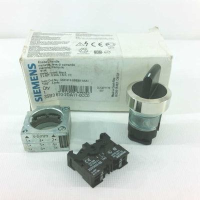 3SB3610-2DA11-0CC0