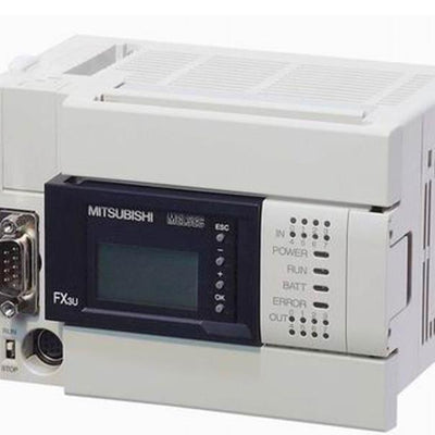 FX3U-32MT/ES-A