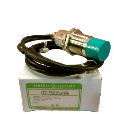 CR215DB30UA3PB