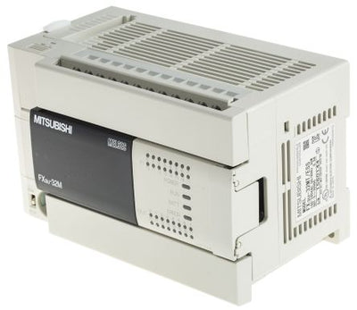 FX3U-32MT/ES