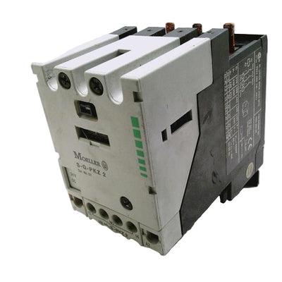 S-G-PKZ2 (24VDC)