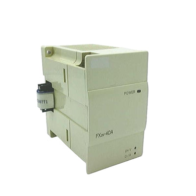 FX2N-4DA